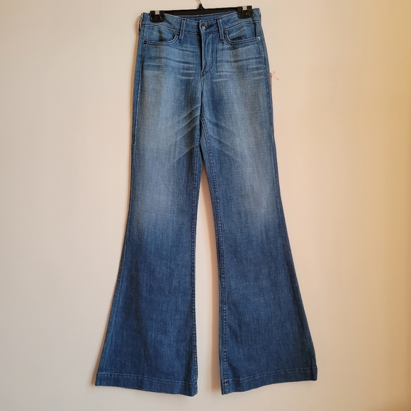 True Religion Corrine Jeans - Picture 2 of 6